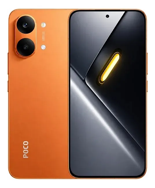 Celular Poco X8 Pro Max 512Gb - 12Gb Ram