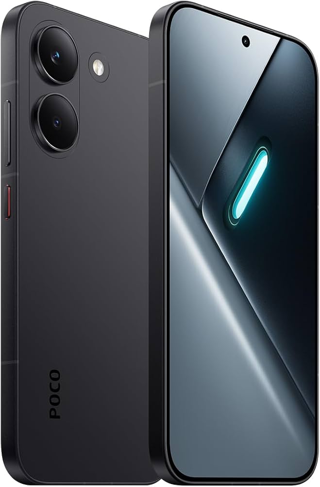 Celular Poco X8 Pro 256Gb - 8Gb Ram