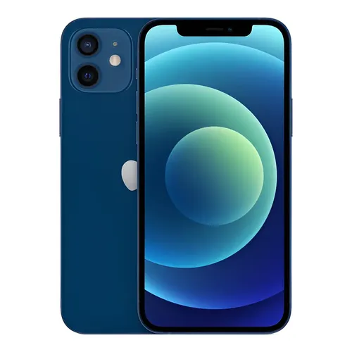 Iphone 12 - 128gb - Azul