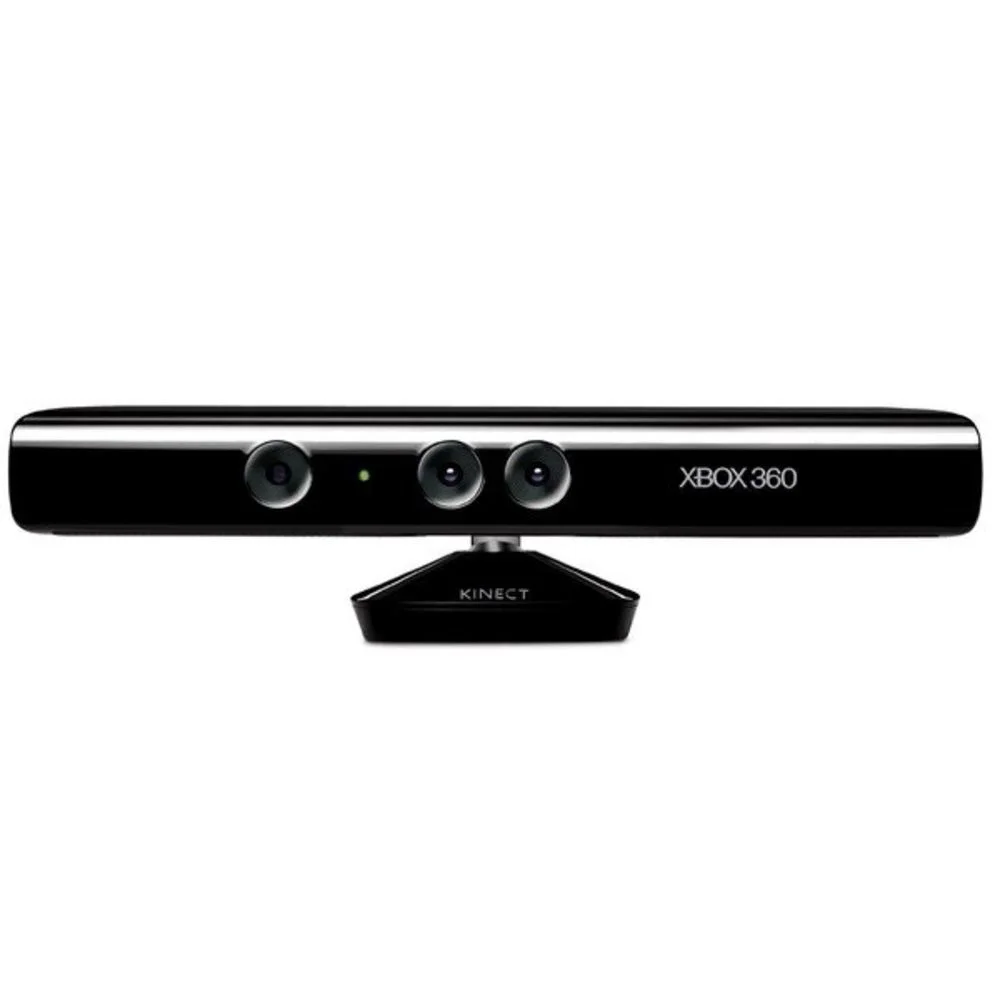 Kinect Sensor