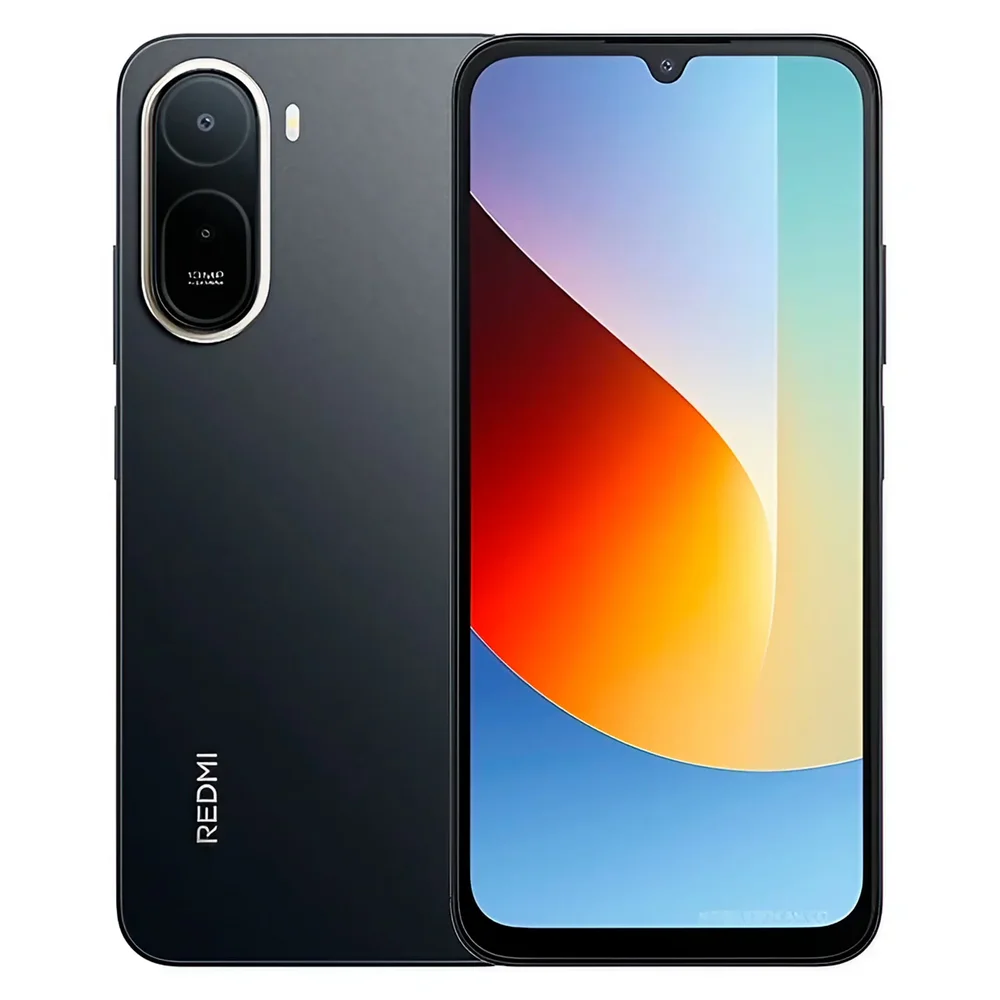 Redmi A7 Pro 64gb - 4gb Ram