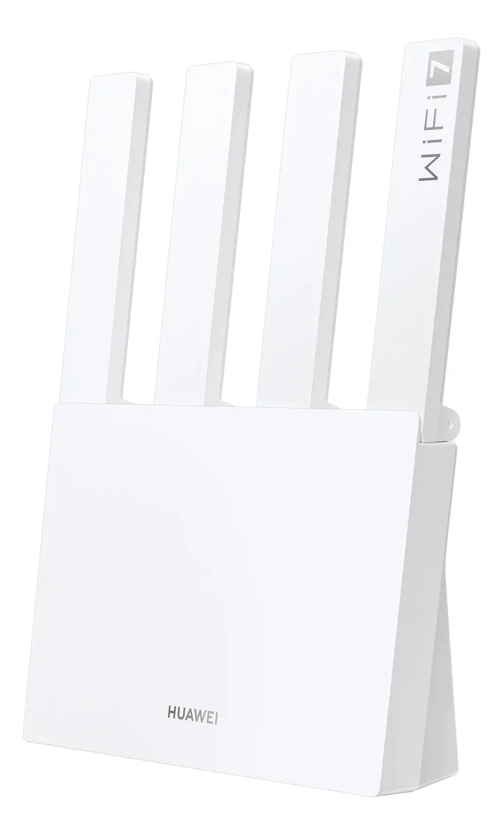 Roteador HUAWEI WiFi BE3 Wi-Fi 7 Dual-Band