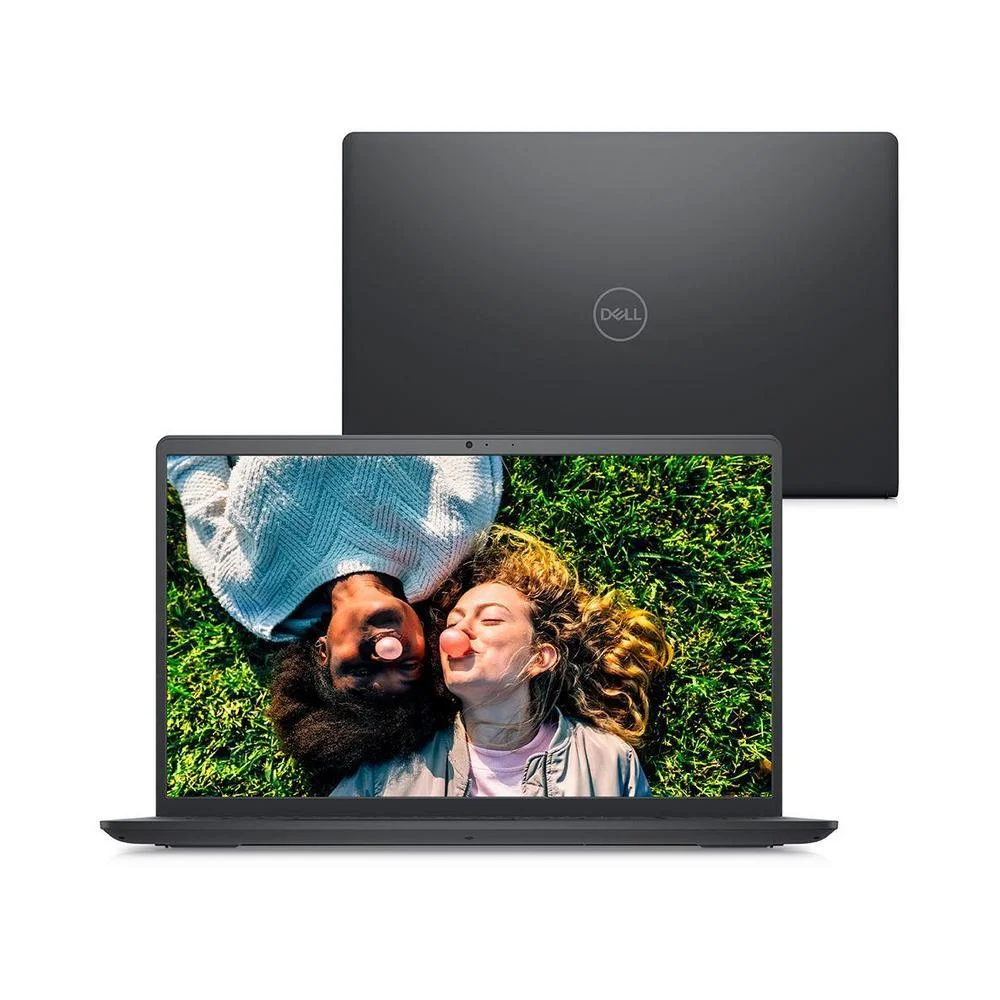 Notebook Dell Inspiron 15 - Core I5 1334U - 8Gb RAM DDR4 - 512Gb NVME