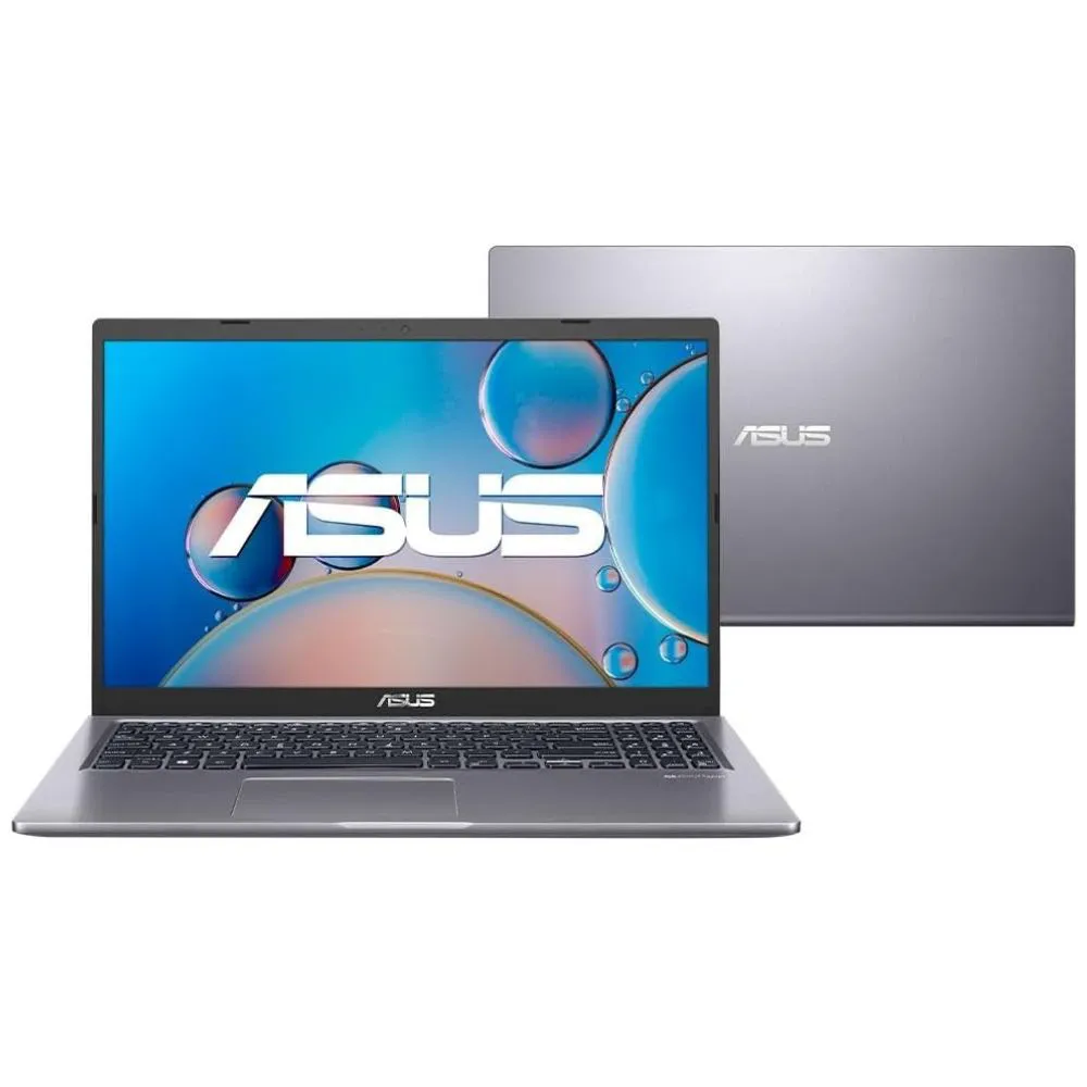 Notebook Asus X515K - Intel Celeron N4500 - 4Gb DDR4 - 128Gb SSD