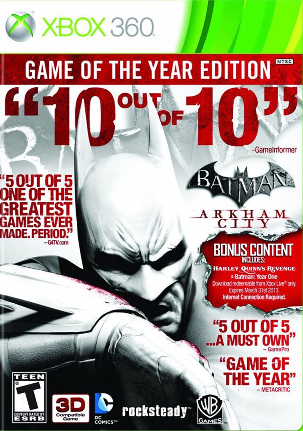 Jogos Xbox 360 Original - Especial