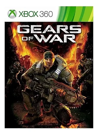 Jogos Xbox 360 Original - Delux