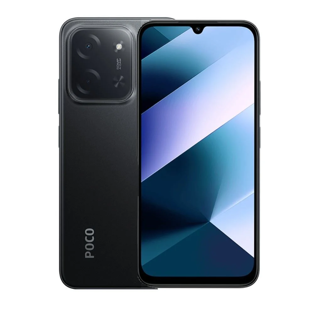 Celular Poco C85 - 256GB - 8gb Ram