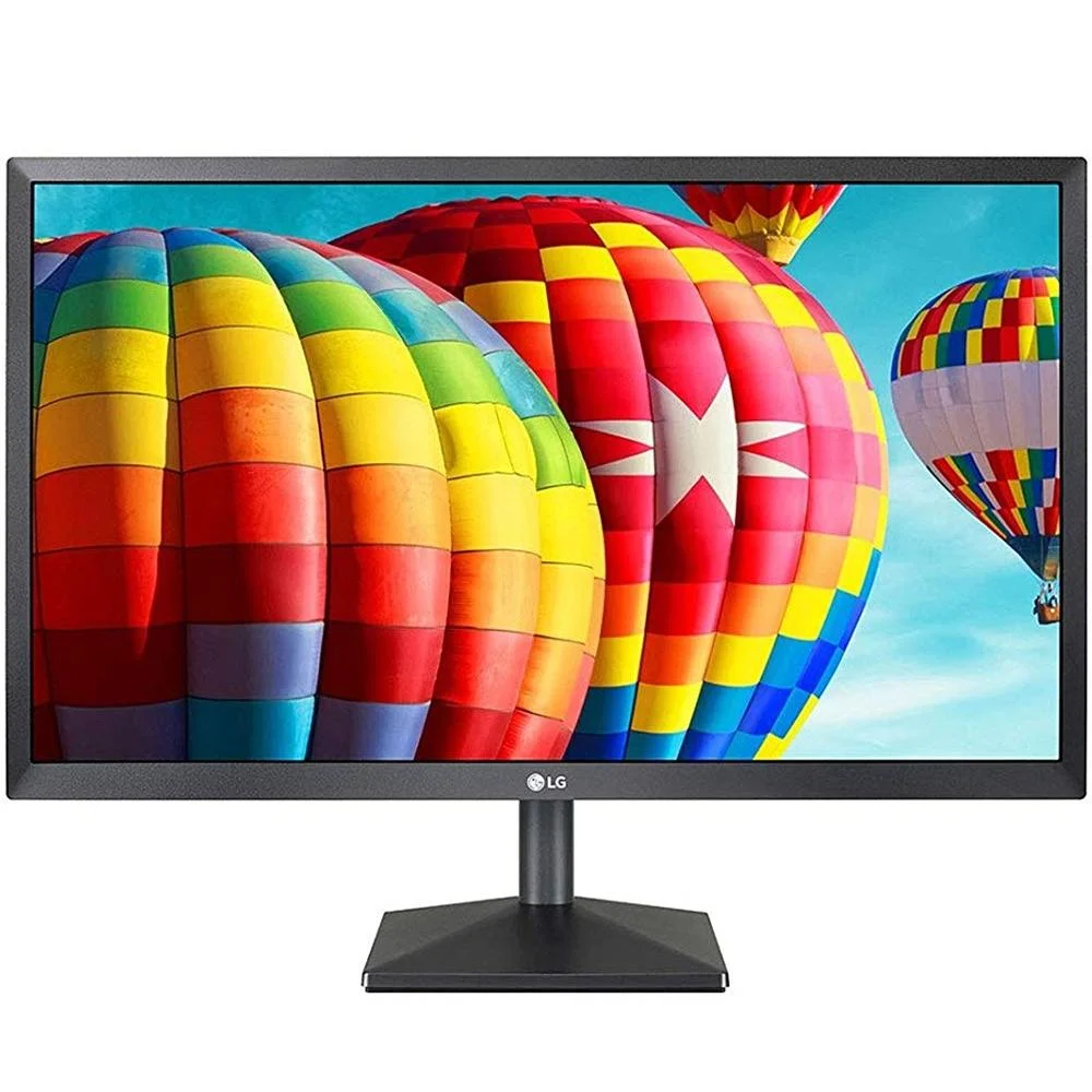 Monitor LG 21,5' VGA/HDMI Grade A
