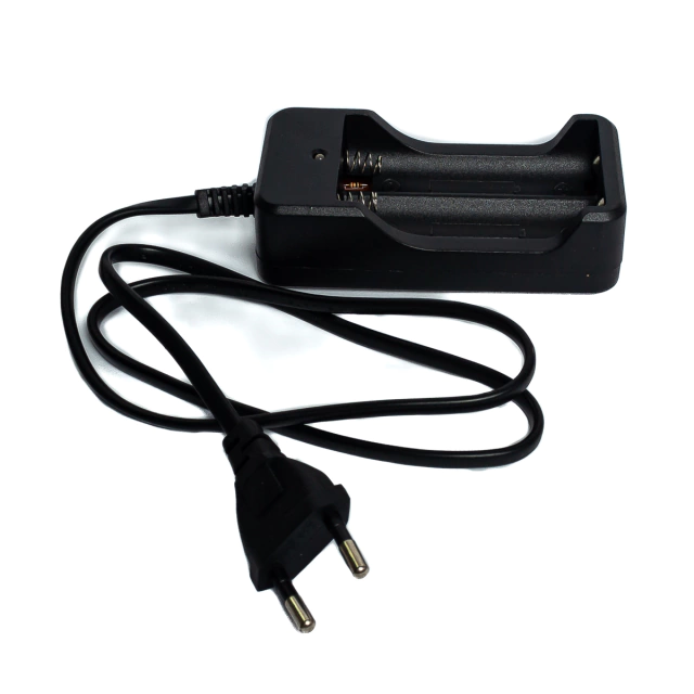 Carregador De Bateria Luatek Lpj-a02
