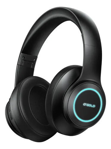 Fone De Ouvido Bluetooth 5.3 Agold Fn-GB06