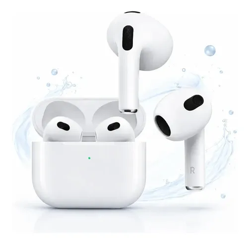 Fone De Ouvido Bluetooth - Agold - Fn-BT10