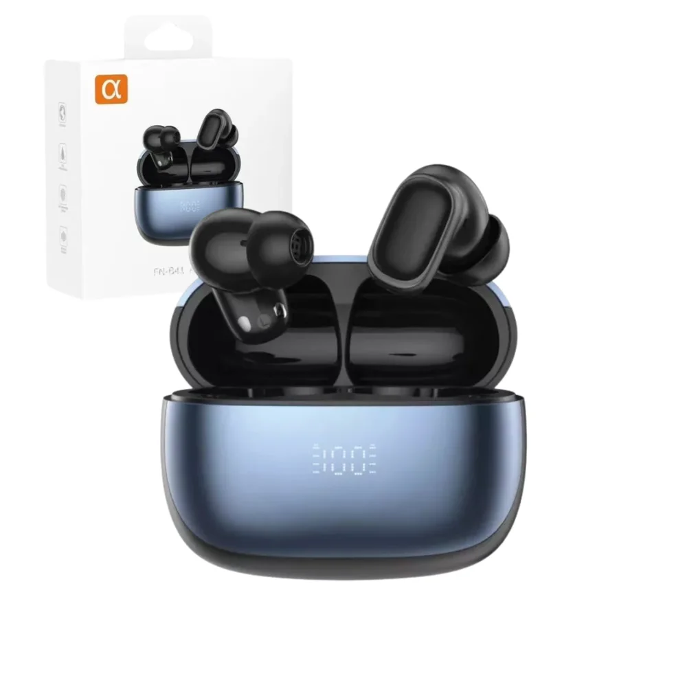 Fone De Ouvido Bluetooth - A'gold - Fn-B41