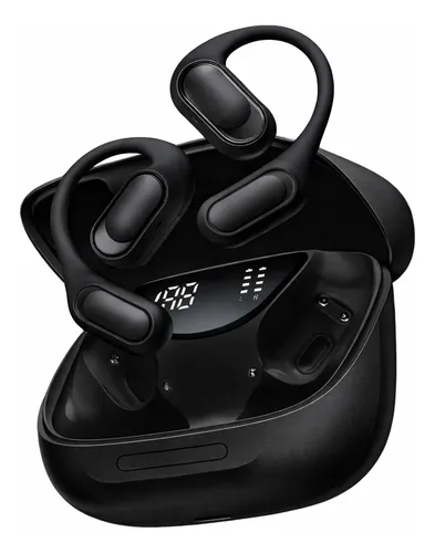 Fone De Ouvdo Intra Auricular Bluetooth 5.4  Agold Fn-bt36