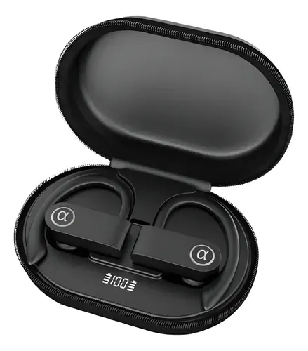 Fone De Ouvido Bluetooth 5.4 - A'gold - Fn-B21B