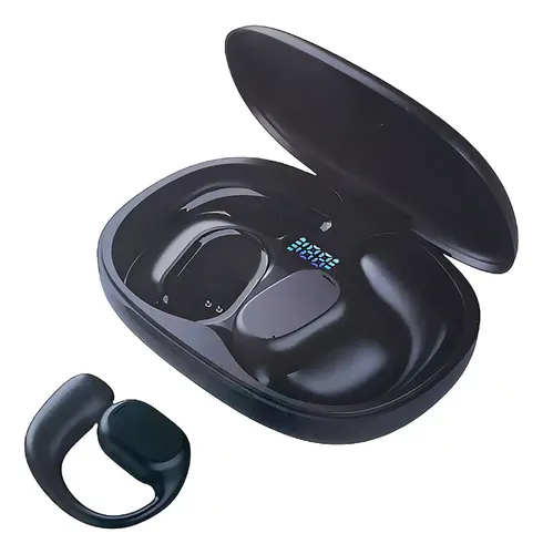 Fone De Ouvido Bluetooth - A'gold - Fn-BT8