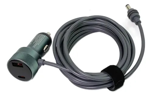 Carregador Veicular Starlink Mini 3m - Aitek - Asl-CC301