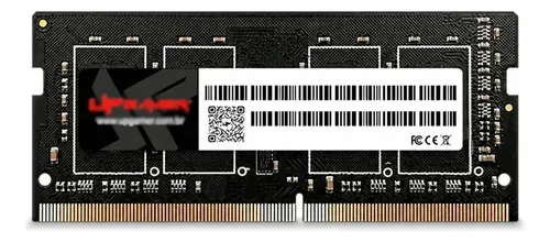 Memoria Ddr4 8gb 3200mhz - Up Gamer - Notebook