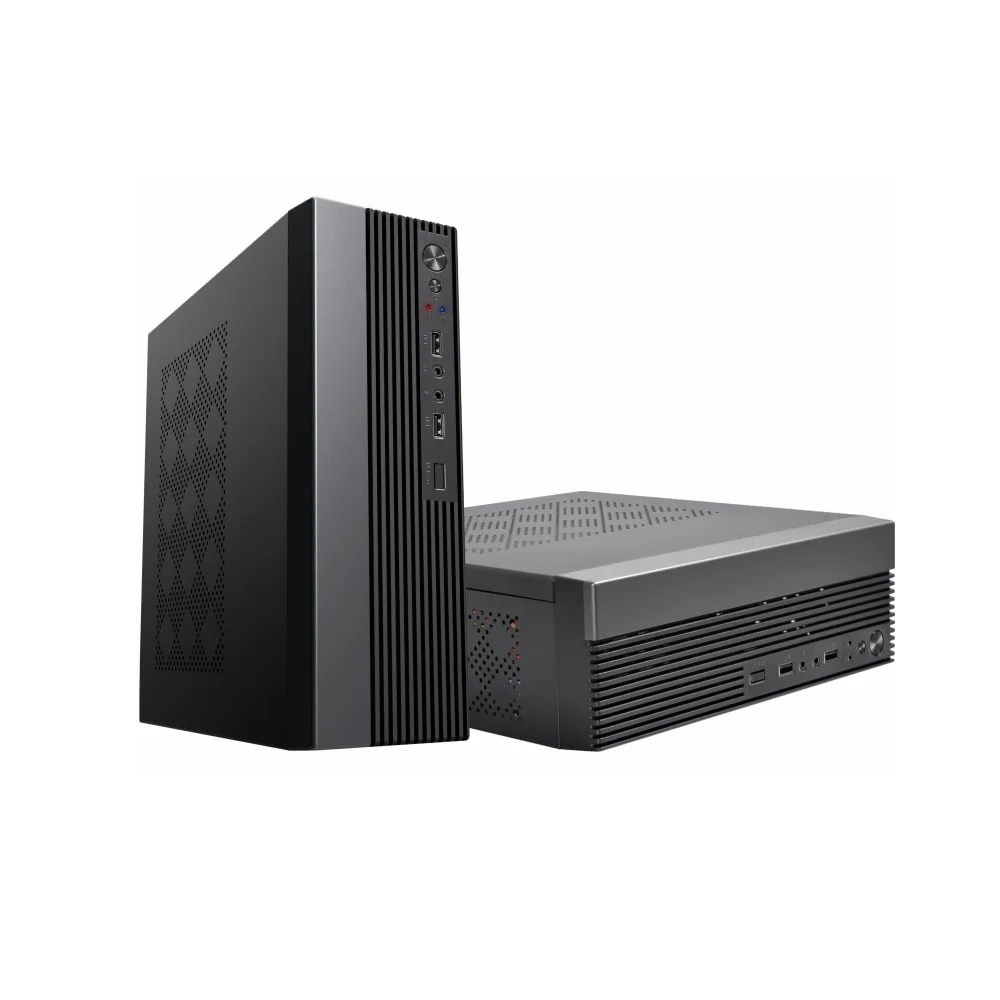 Computador Slim - K-Mex - Intel G620 - 120SSD - 4Gb RAM DDR4