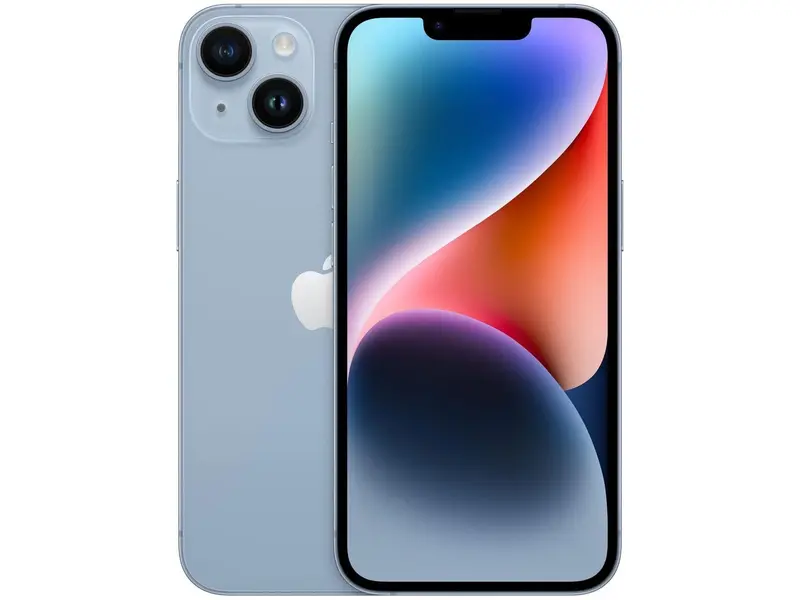 Apple iPhone 14 128Gb - Blue