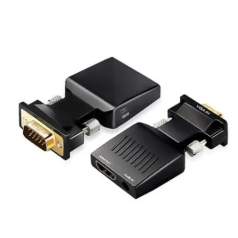Adaptador Displayport Vga-Hdmi-Audio Mtv650