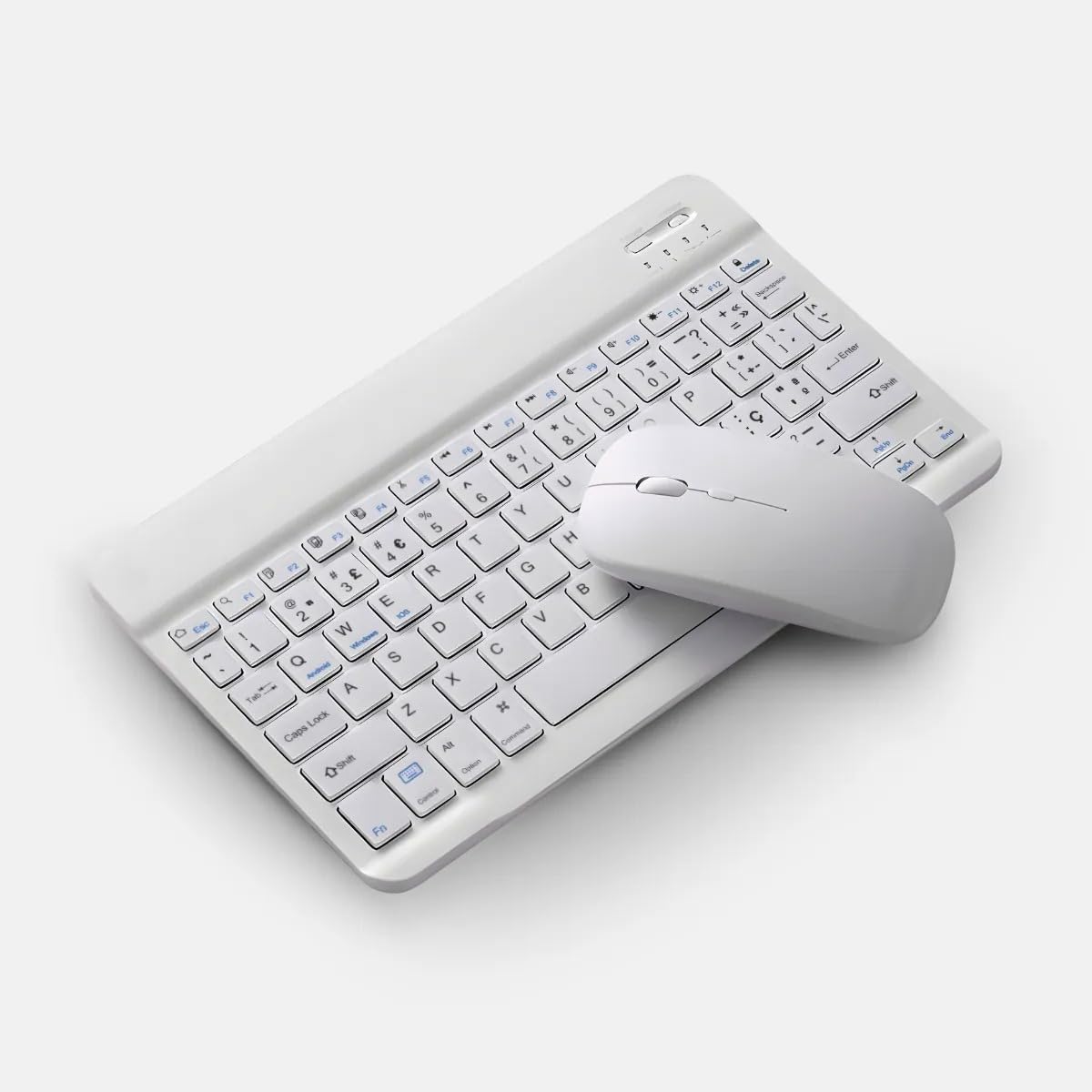 Kit Mouse e Teclado Aj-Q09