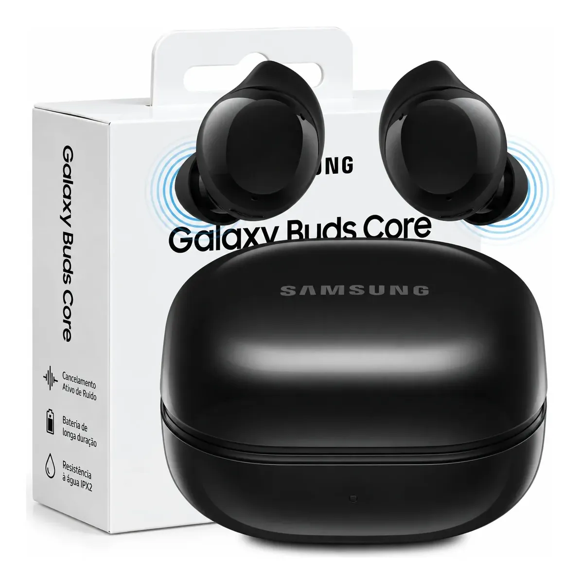 Samsung Galaxy Buds Core