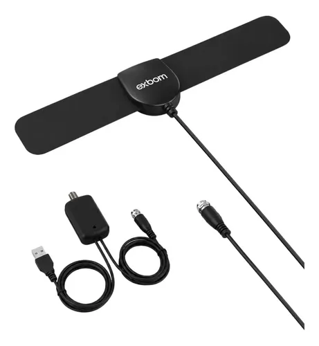 Antena Interna Digital - An-M2204C03 - Exbom