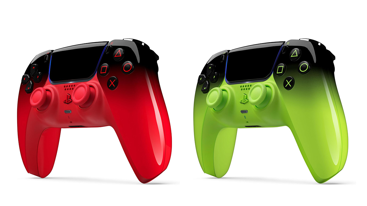 Controle Ps5 Sem Fio Dualshock 5 - Sony (Cor Especial)