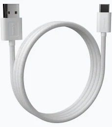 Cabo Usb-a X Usb-c 1m Fortrek U111w Br