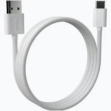 Cabo Usb-a X Usb-c 2m Fortrek U112w Br