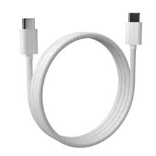 Cabo Usb-c X Usb-c 1m Fortrek U221w Br