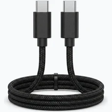 Cabo Usb-c X Usb-c 2m Fortrek U222w Br