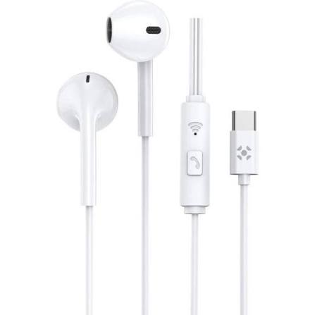 Fone De Ouvido Fortrek Eb210 Br