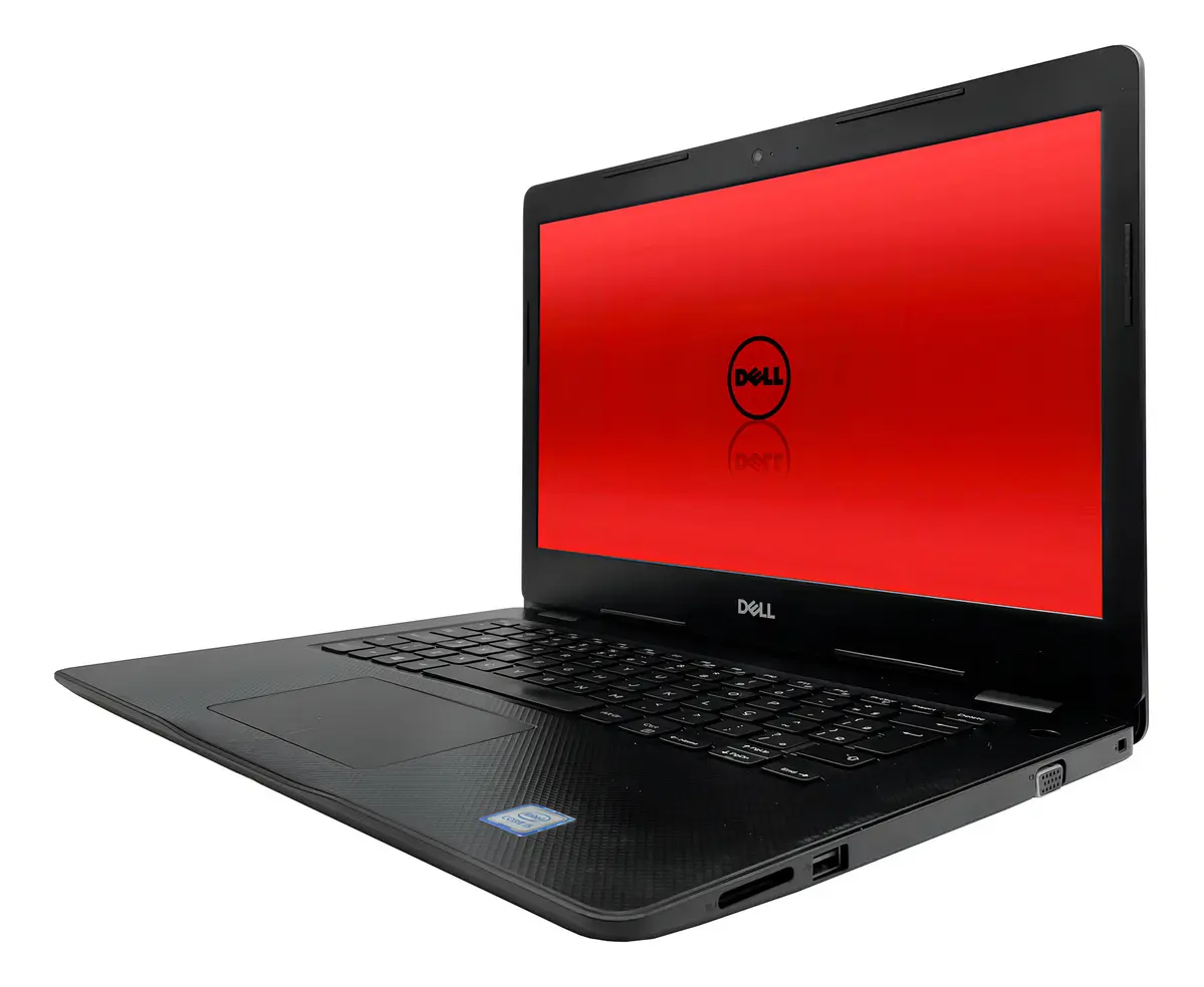 Notebook Dell Vostro 14 - Core I5 8265U - 8Gb RAM DDR4 - 240Gb SSD