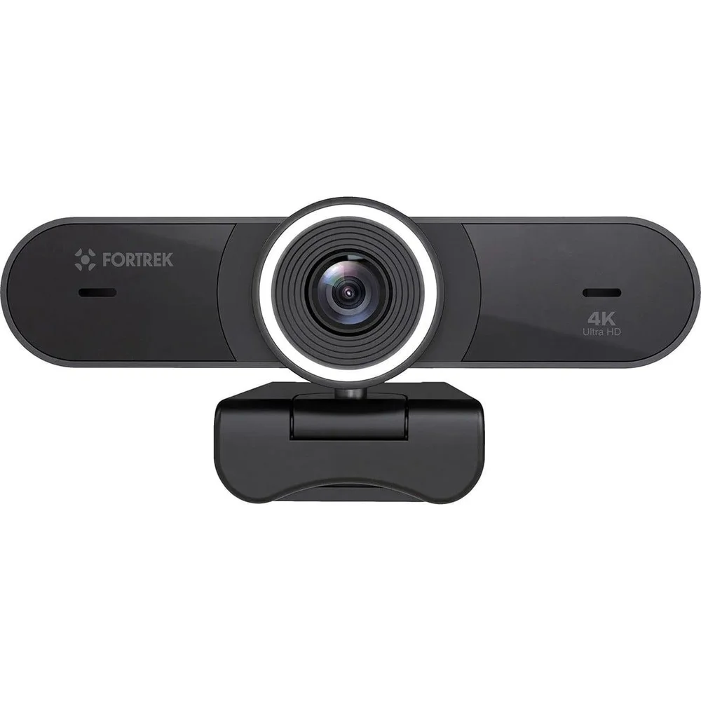 Webcam 4k - Fortrek Vision 40