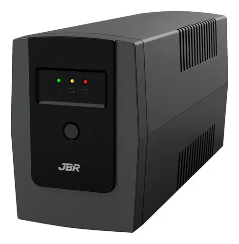 Nobreak JBR Guard 1200va