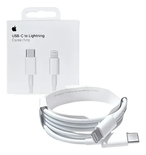 Cabo Lightning Apple Original